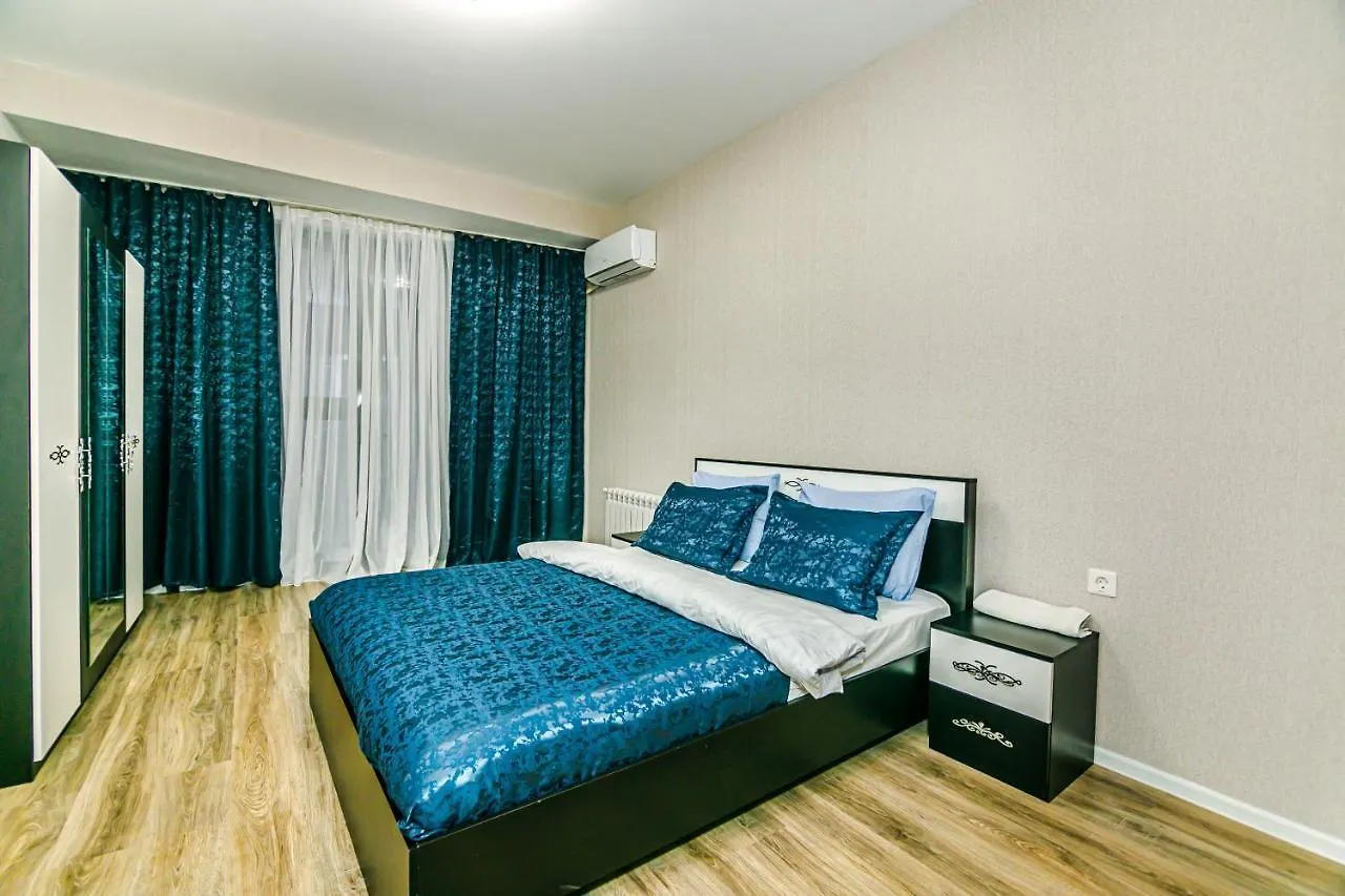 באקו Sabah Walk Spa And Fitness 0*,  אזרבייג'ן