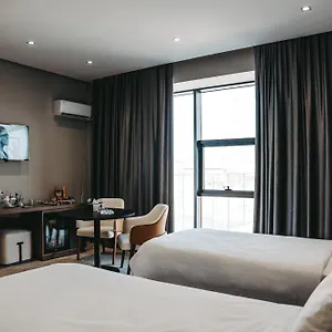 5* فندق Port Marine By Hollywood